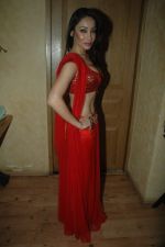 Sofia Hayat at the Audio release of Diary of a Butterfly in Fun Republic on 30th Jan 2012 (31).JPG